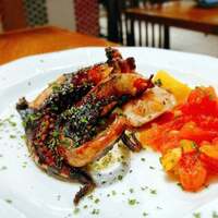 Seafood bar Ermitage 代々木店 - 
