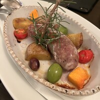 ピッツェリア ロマーナ ジャニコロ - 