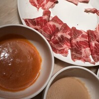 イベリコ・バル 門仲 -  イベリコ・バル 門仲 -