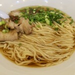 吟麦製麺 - 