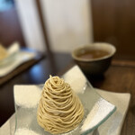 和栗や 谷中店 - 