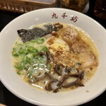 九千坊 - 料理写真: