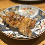 中目黒 とりまち - ぼんじり