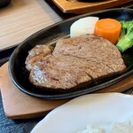 ステーキハウス寿楽 - 