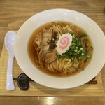 吟麦製麺 - 