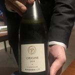 alla prima - ドリンク写真: