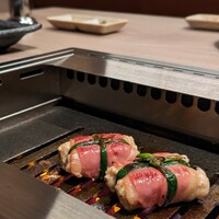 一鳥目 とり松 - 