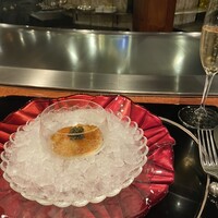 あざみ野うかい亭 - 
