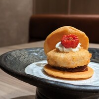 一鳥目 とり松 - 