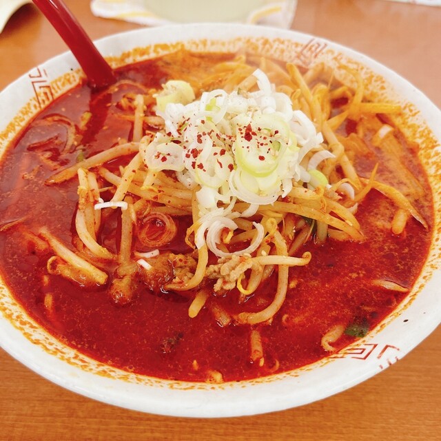 ラーメン 夢一（ゆめいち） - 好摩（ラーメン）の写真