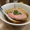 らぁ麺 さわ田