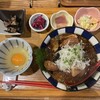 もがめ食堂 サンロード