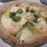 800° Degrees Neapolitan Pizzeria - 