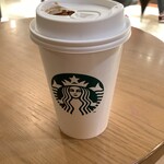 STARBUCKS COFFEE - 