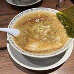 東京豚骨拉麺ばんから - 