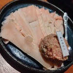 純系名古屋コーチン 鶏や なか山 - 