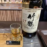 ニッカウヰスキー仙台工場 宮城峡蒸溜所 - 