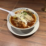 東京豚骨拉麺ばんから - 