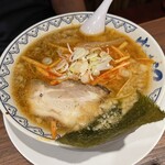 東京豚骨拉麺ばんから - 