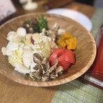 薬膳カフェ ノザーク - 