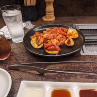 ヤキニク甲 - 