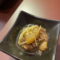 焼肉もちお - 