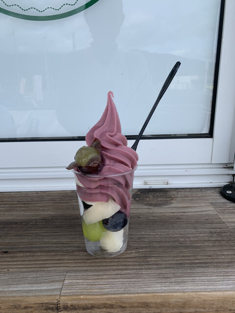 ハタケスタイル トマト上山店（HATAKE STYLE【旧店名】HATAKECafe） - 茂吉記念館前（カフェ）の写真