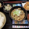 ゆで太郎 東雁来店