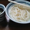 釜あげうどん 長田 in 香の香