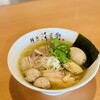 麺匠 清兵衛