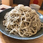 Soba Ya Nihachi Juuroku - 