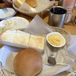 Komeda Kohi Ten - 