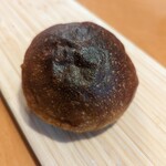 ベッカライ ビオブロート - トーストブロートヘエン170円