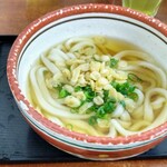 日の出製麺所 - 