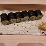 すし宮川 - 追加注文