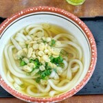 日の出製麺所 - 