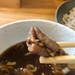 Soba Ya Nihachi Juuroku - 