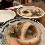 おでん処 大酉茶屋 - 