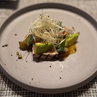 ahill ginza - 