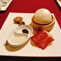 ジョーズ シャンハイ ニューヨーク 銀座店 - 