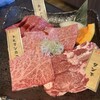 米沢牛・焼肉 さかの