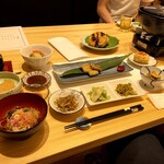 遊山四万十 せいらんの里 - 料理写真: