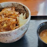 荒磯料理 くまのや - 