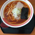 Chuukasoba Koyai - 