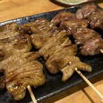 Yakitori Zekkouchou - 