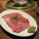 焼肉鍋問屋　志方 - 