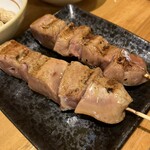 Yakitori Zekkouchou - 