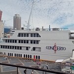 THE KOBECRUISE コンチェルト - 