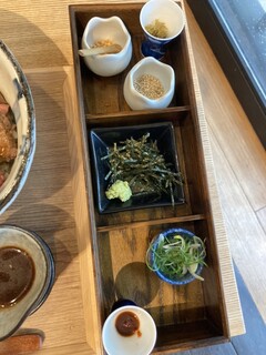 和ビストロ GOKAN - 