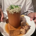BISTRO三十五段屋 - 